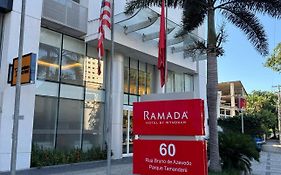 Ramada Hotel&Suites Campos Pelinca